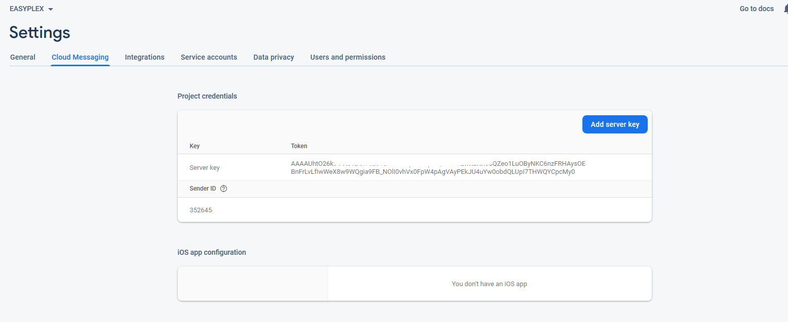 laravel